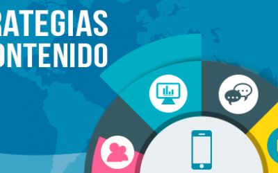 Planifica contenidos de valor en 5 pasos