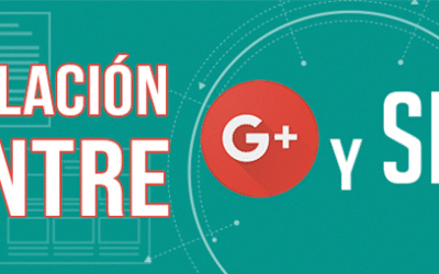 Optimiza tu página web en los motores de búsqueda con Google +