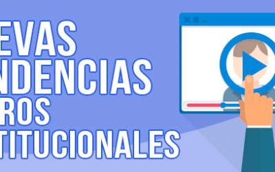 Tendencias de la producción de micros institucionales