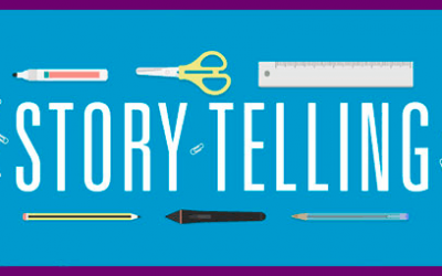 El storytelling aumenta la creatividad en las campañas publicitarias de tu marca