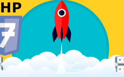 La nueva versión de PHP ya está disponible para ti: PHP 7.0.0