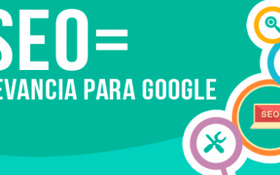 Potencia la relevancia de tu página web con técnicas de SEO