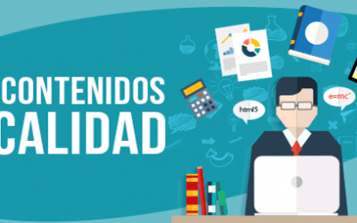 Cómo crear contenidos de calidad