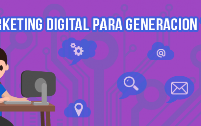 5 Tips de Marketing Digital para la Generación Z