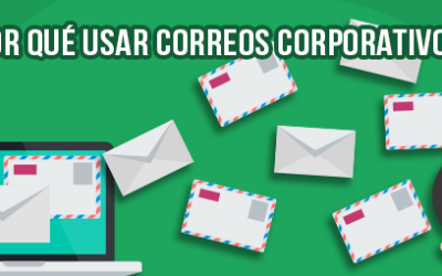 ¿Cuáles son los beneficios de los correos corporativos de Google para tu empresa?