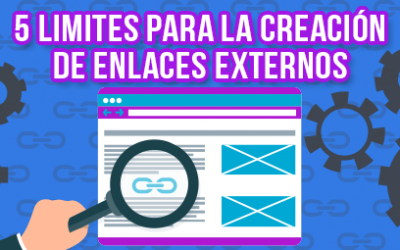 Enlaces externos como arma de doble filo en la optimización de tu web