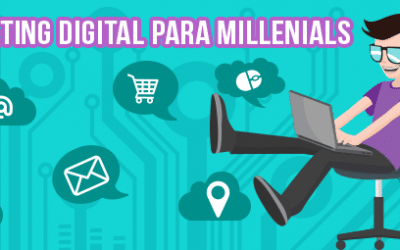 7 Tips para organizar tu estrategia de Marketing Digital para Millenials
