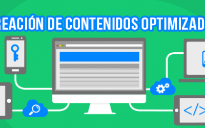 Iniciándose en la redacción de contenidos optimizados