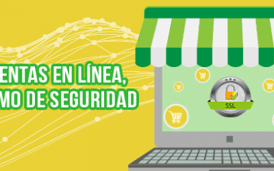 Trucos para garantizar la seguridad en tu web de ventas online