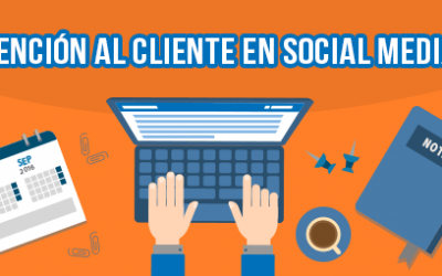 Las redes sociales, oficina de atención al cliente por excelencia del siglo XXI