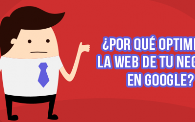 Atrévete a posicionar la web de tu empresa en google