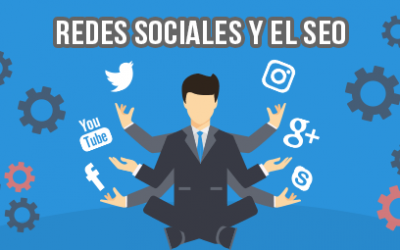 Conoce la estrecha relación entre las redes sociales y el SEO