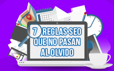 Conoce las 7 técnicas de SEO vigentes