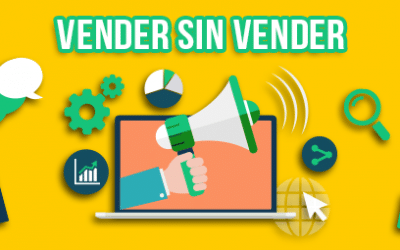 Cómo vender sin vender