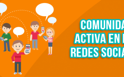 Cómo crear una comunidad interactiva en las redes sociales de tu marca