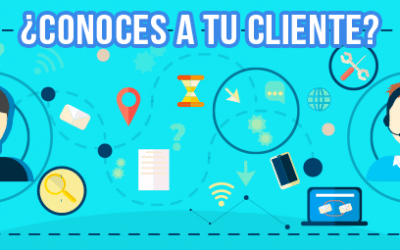 Perfil de tu target, elemento más importante para quienes conocen bien a sus clientes