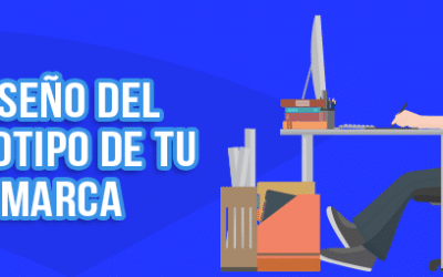 Conoce tus opciones para diseñar el logotipo de tu empresa