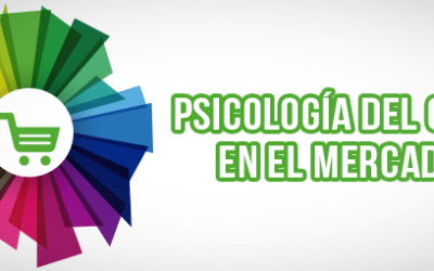 Conoce aspectos básicos de la psicología del color aplicada a la publicidad