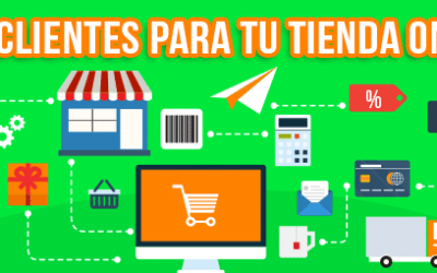 Descubre cómo ganar más clientes en el ciberespacio