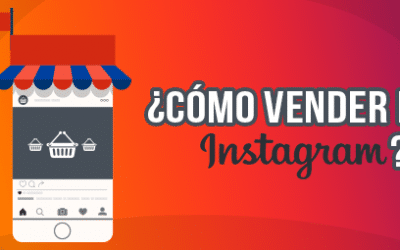 Guía básica para vender en Instagram