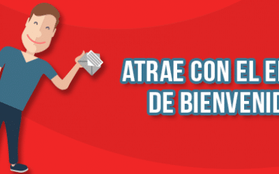 Engancha a tus suscriptores desde el email de bienvenida