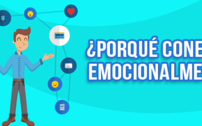 Conoce la importancia de conectar emocionalmente a tus consumidores