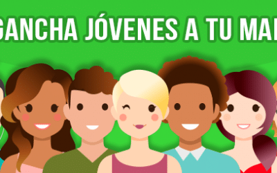 Cómo atraer jóvenes a tu marca y engancharlos a tus productos
