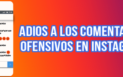 Los comentarios de odio en Instagram son contrarrestados con nuevas políticas