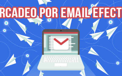 Trucos para crear campañas de emailing efectivas