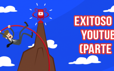 Tips para ser exitoso en youtube sin invertir mucho dinero
