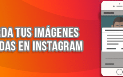 Puedes guardar las imágenes editadas en Instagram con su nueva actualización