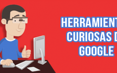 Herramientas curiosas de Google, cosas que no sabías que podías hacer en este buscador (Parte 1)