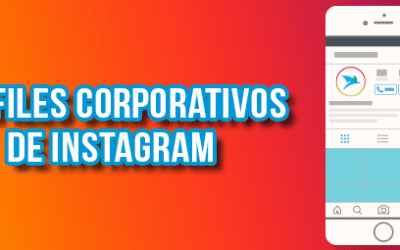 Llegaron los perfiles corporativos de Instagram