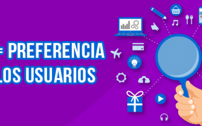 Ventajas del SEO más allá de la optimización= preferencia de los usuarios