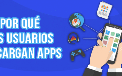 Descubre las razones más frecuentes por las que los usuarios descargan aplicaciones
