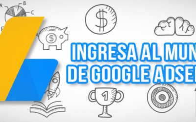 Llena tu bolsillo con Google Adsense