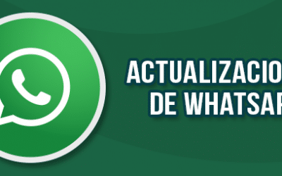 Conoce las últimas actualizaciones de WhatsApp que han sorprendido a los usuarios