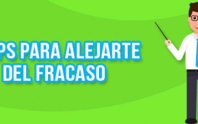 Desecha estas 5 prácticas que conducen a tu empresa al fracaso