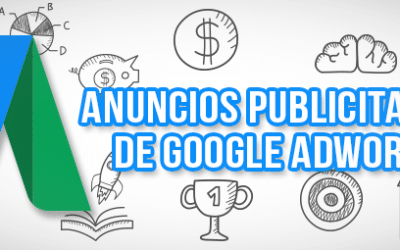 Publica tus anuncios publicitarios con Google Adwords