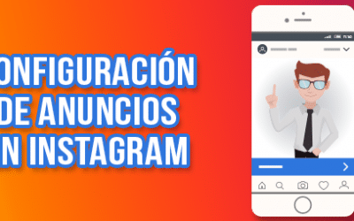 Cómo configurar tus anuncios de Instagram