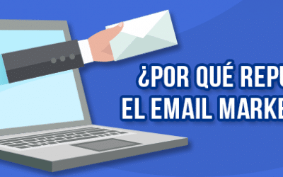 El email marketing repunta como estrategia de marketing digital
