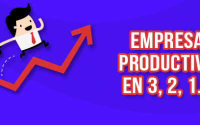 7 Consejos para hacer tu empresa más productiva