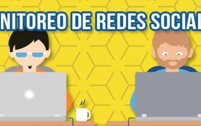 Cómo monitorear tus redes sociales