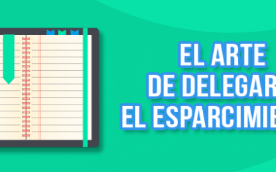 Emprender y disfrutar de tu tiempo libre no es imposible si aprendes a delegar