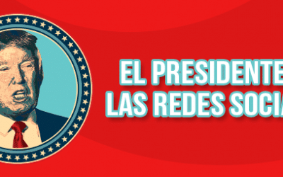 Cómo las redes sociales ayudaron a Donald Trump a ser electo Presidente de Estados Unidos