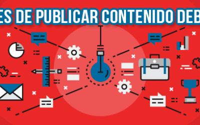 Preguntas que te debes hacer antes de publicar contenido en redes sociales