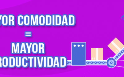 Cómo aumentar la productividad de tu oficina