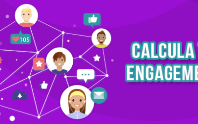 Logra aprender a calcular el engagement de tu perfil corporativo en redes sociales