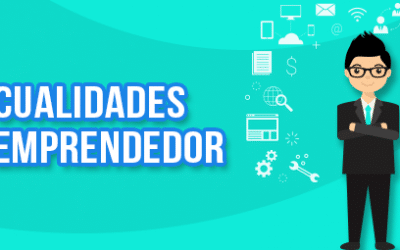 Descubre si tienes las cualidades necesarias para ser un emprendedor