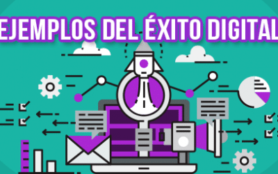 Conoce algunos emprendedores digitales exitosos